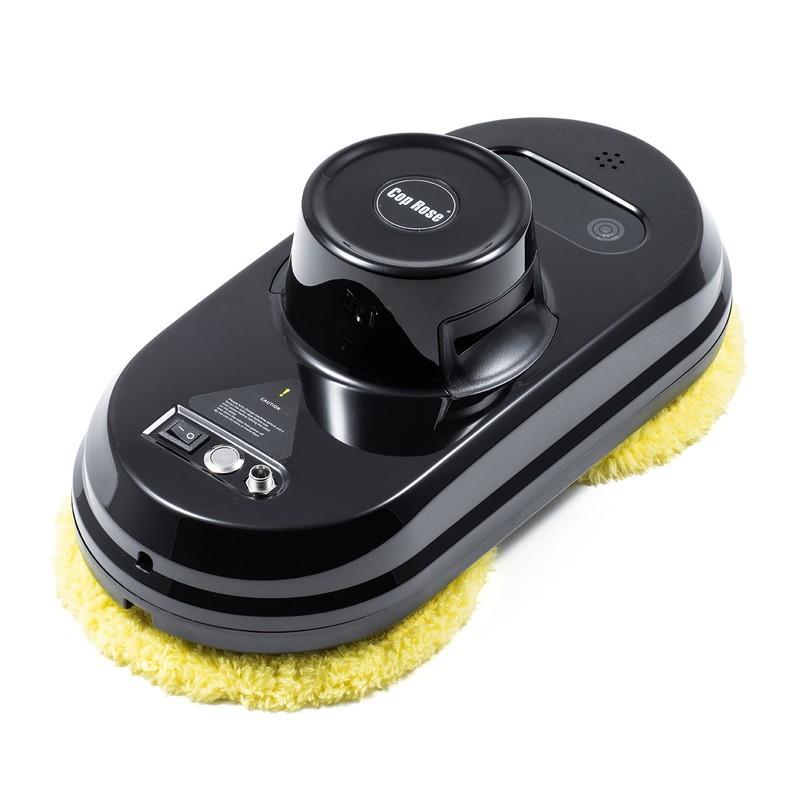 SANWA SUPPLY（サンワサプライ） 自動窓拭き機 窓掃除機 お掃除