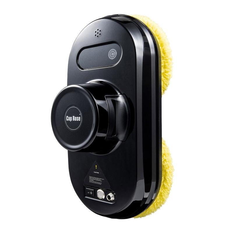 SANWA SUPPLY（サンワサプライ） 自動窓拭き機 窓掃除機 お掃除