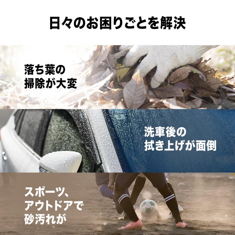 電動エアダスター ブロワー 洗車 超強力 風速4段階調整 充電式 コードレス LEDライト 電池残量表示 落ち葉 庭掃除 EZ2-CDADE005_1
