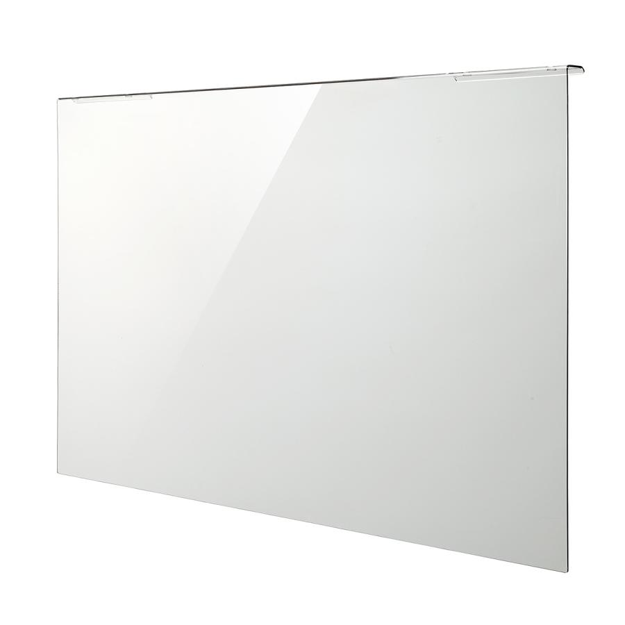 液晶テレビ保護パネル 55インチ テレビカバー アクリル製 テレビ保護パネル 55型 55インチ クリアパネル テレビガード