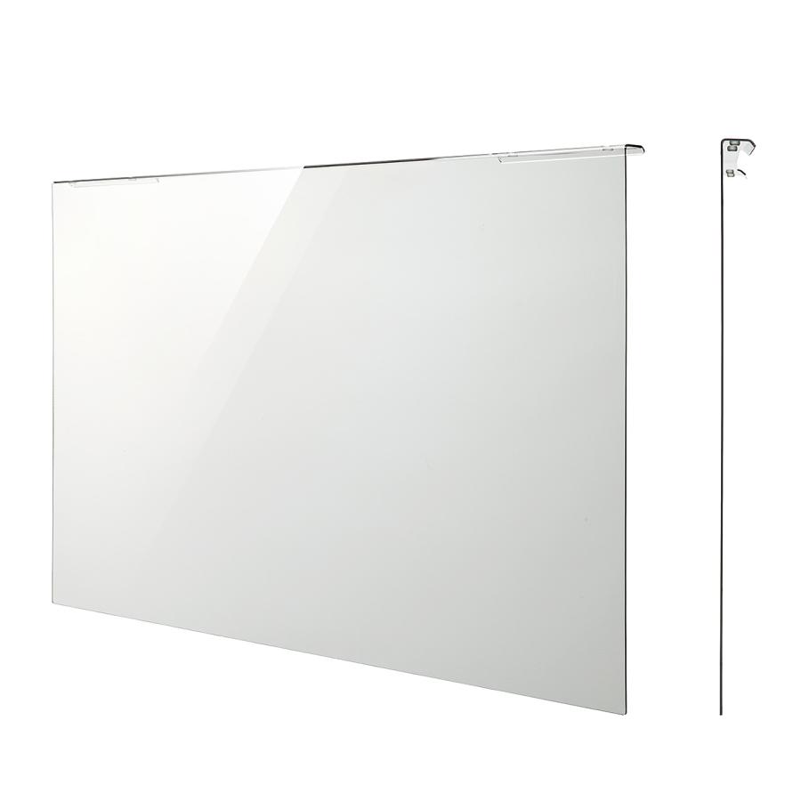 SANWA SUPPLY（サンワサプライ） テレビ保護パネル 60インチ対応 液晶