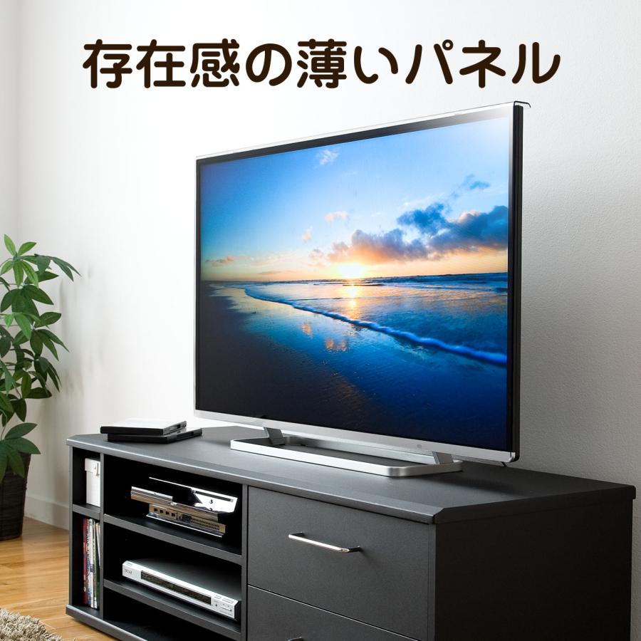 SANWA SUPPLY テレビ保護パネル 65インチ対応 液晶テレビ TV SANWA SUPPLY テレビ保護パネル 65インチ対応 液晶テレビ TV