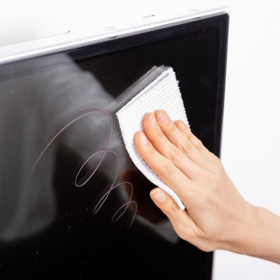 SANWA SUPPLY（サンワサプライ） テレビ保護パネル テレビフィルター