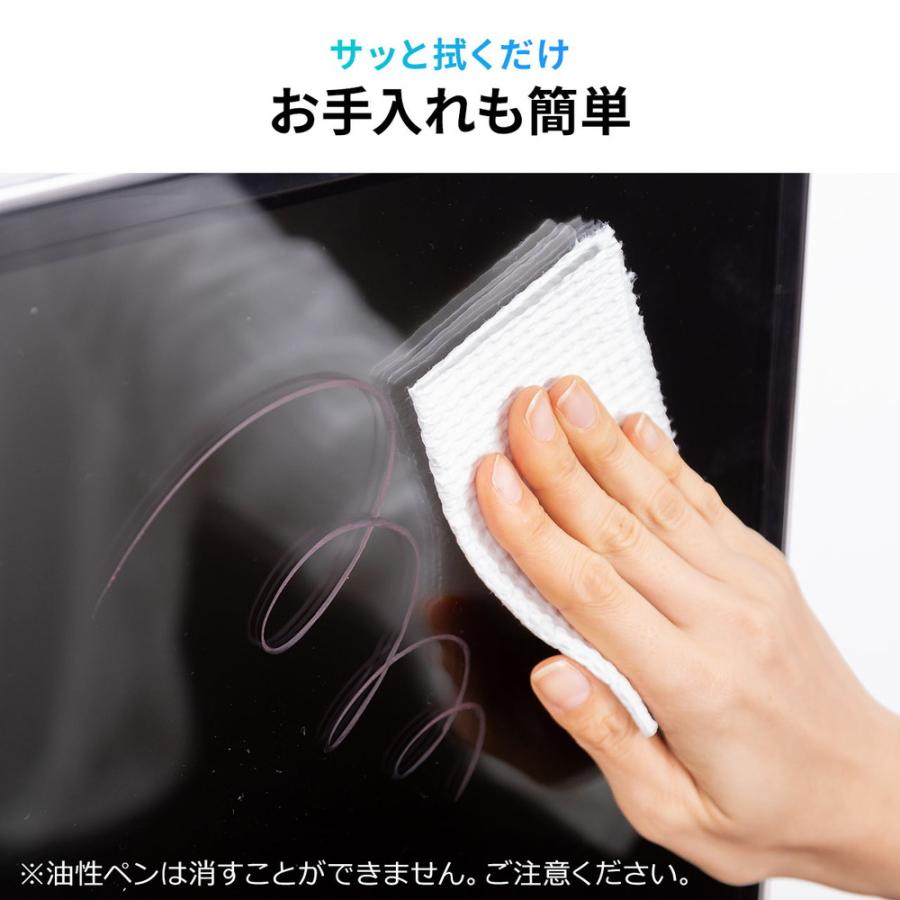 SANWA SUPPLY（サンワサプライ） テレビ保護パネル テレビフィルター