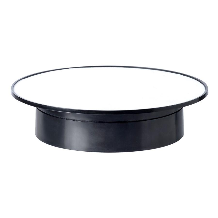 SANWA SUPPLY（サンワサプライ） ターンテーブル 360度回転台 電動