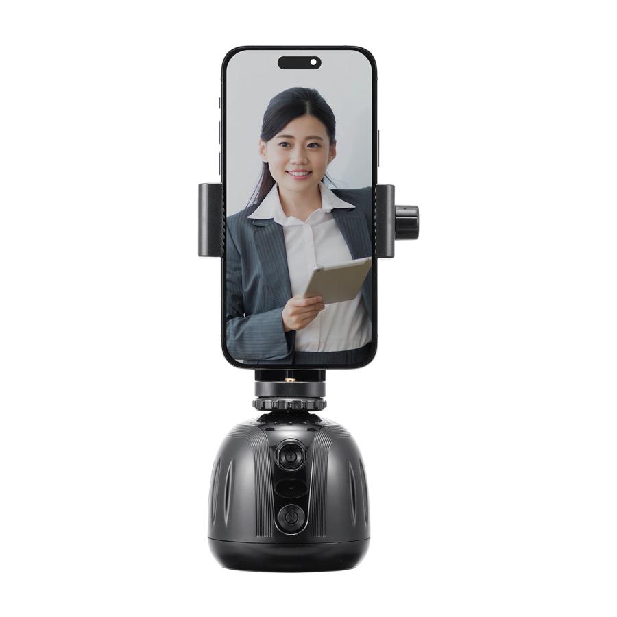 SANWA SUPPLY 自動追尾雲台 スマホ デジカメ WEBカメラ対応 SANWA SUPPLY 自動追尾雲台 スマホ デジカメ WEBカメラ対応