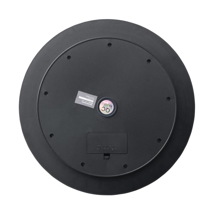 SANWA SUPPLY（サンワサプライ） 電動ターンテーブル 大型 回転台 32cm