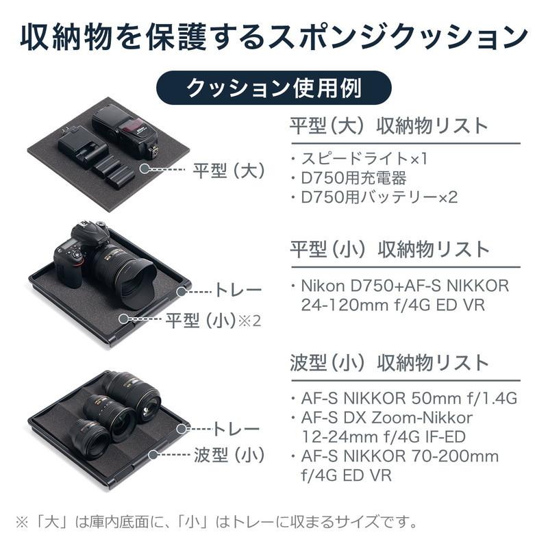 SANWA SUPPLY 防湿庫 ドライボックス 除湿庫 カビ対策 静音
