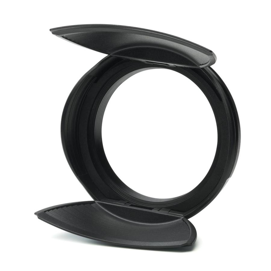 SANWA SUPPLY（サンワサプライ） カメラレンズキャップ 常時取付 58mm