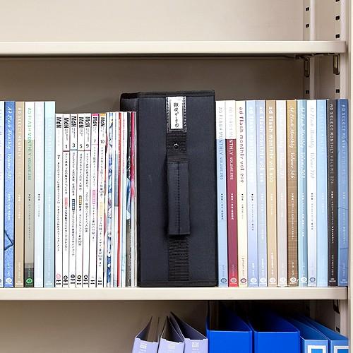 CD・DVDケース 320枚収納 ブラック EZ2-FCD030 ネ|esupply|06