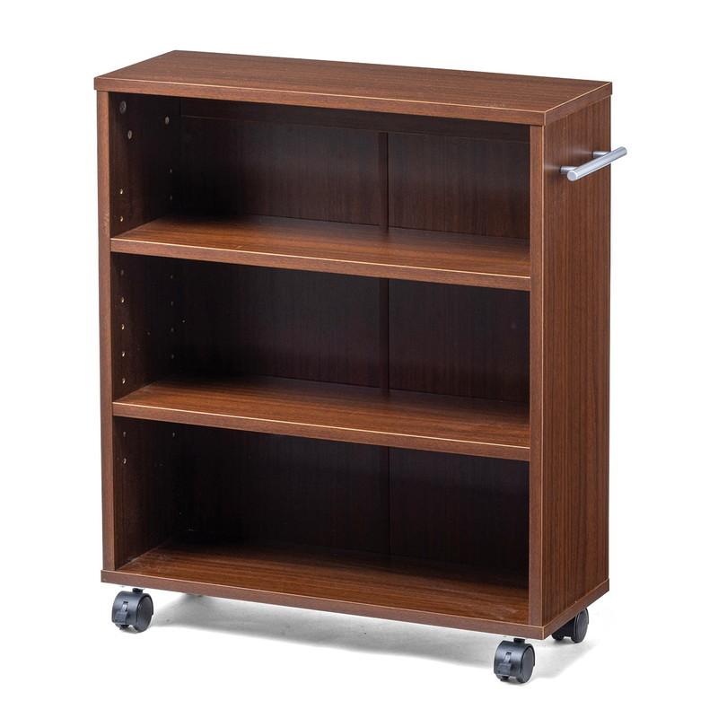 SANWA SUPPLY（サンワサプライ） 隙間収納 20cm メディアラック すきま