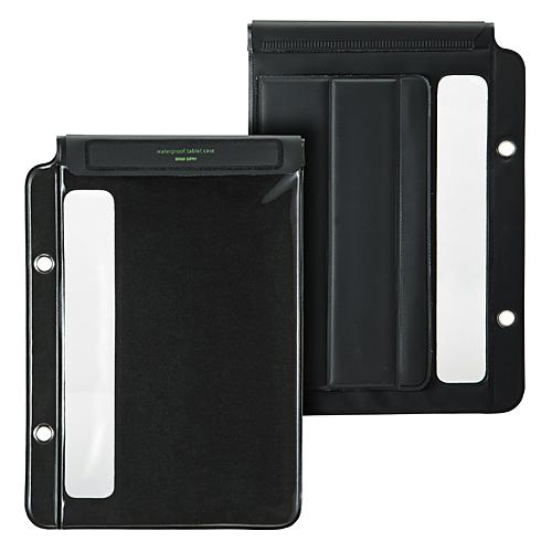 iPad 第５世代 9.7インチ 32GB 防水ケース付き iPad・タブレットPC防水ケース（お風呂対応・10.5 iPad Pro・9.7