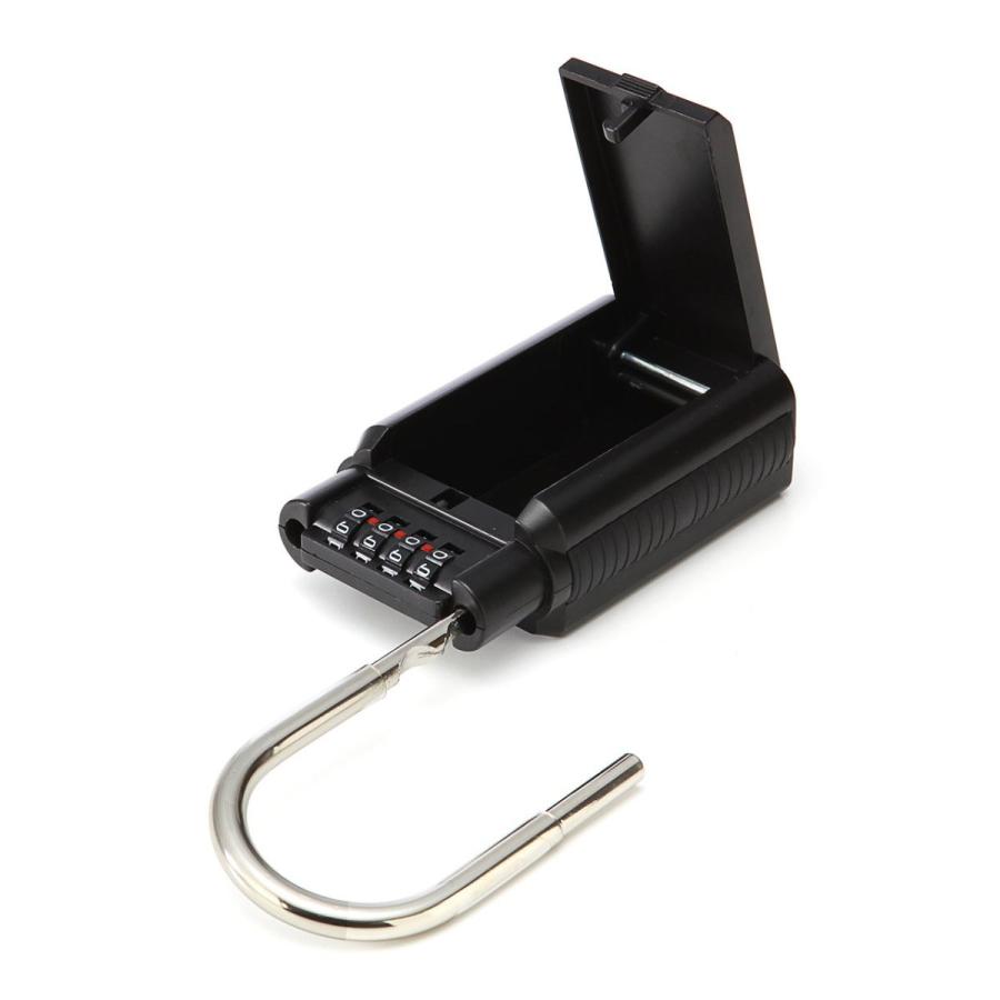 SANWA SUPPLY（サンワサプライ） 鍵収納ボックス キーボックス 大型