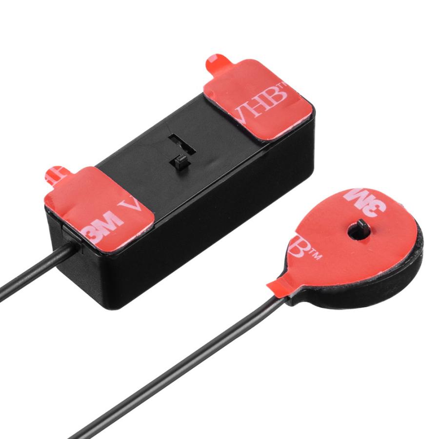 SANWA SUPPLY（サンワサプライ） セキュリティアラーム アラーム付き