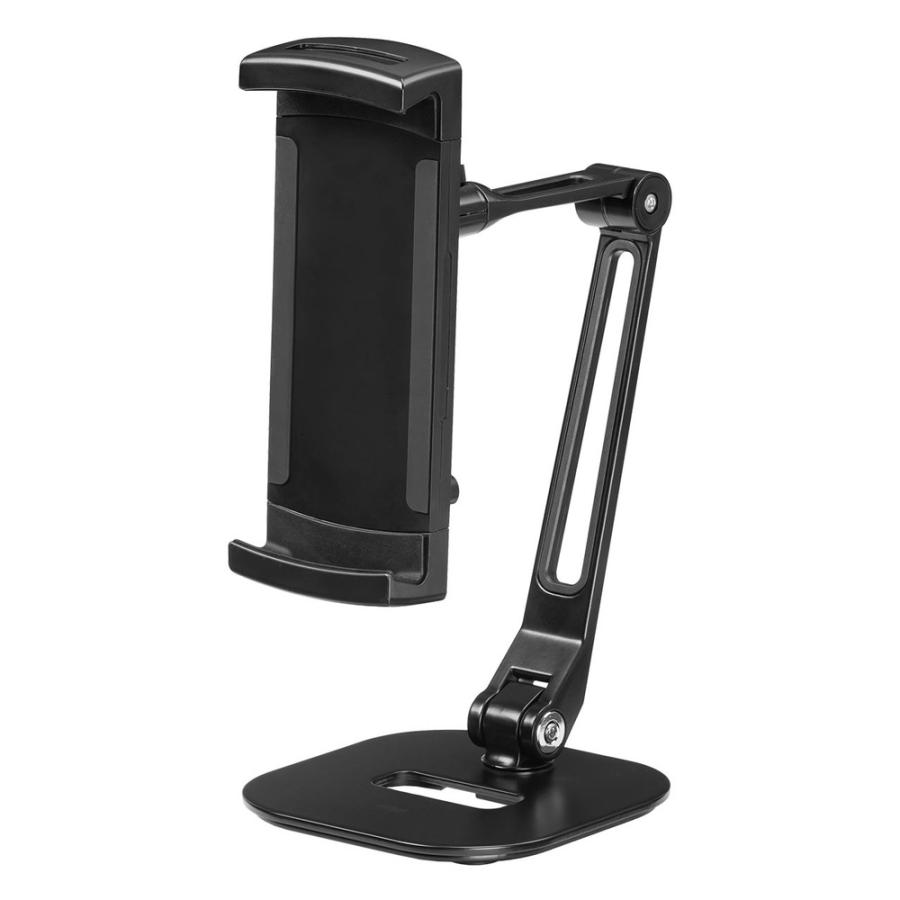 SANWA SUPPLY（サンワサプライ） モバイルモニタースタンド 据え置き