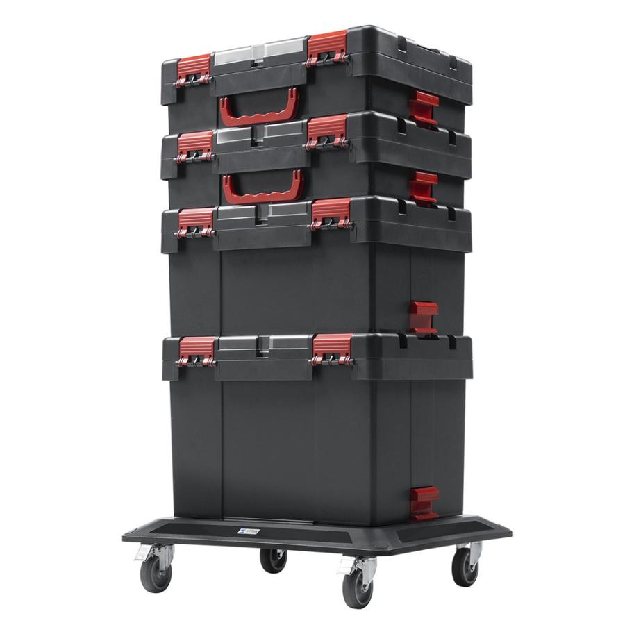 SANWA SUPPLY（サンワサプライ） 在庫限り スタッキング機能付ツール