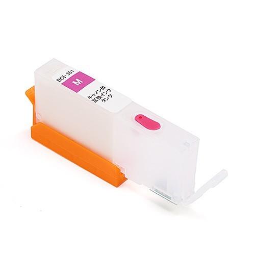 SANWA SUPPLY（サンワサプライ） キャノン BCI-351+350対応 インク