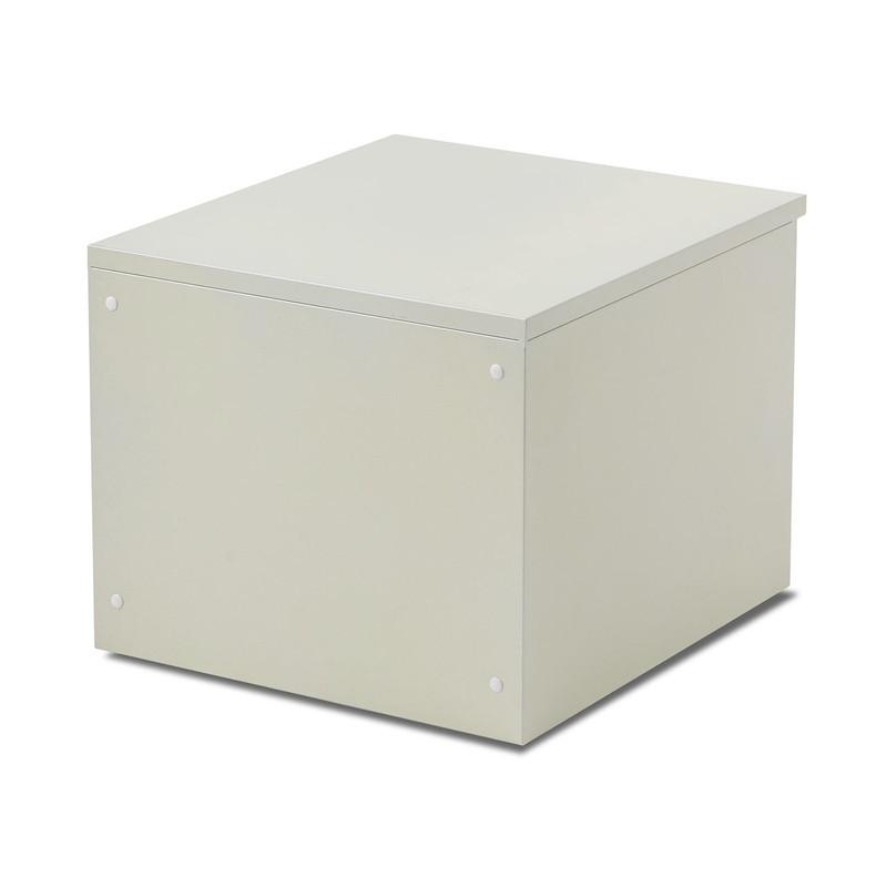 SANWA SUPPLY 宅配ボックス 大容量54L ホワイト 置き配 戸建て SANWA SUPPLY 宅配ボックス 大容量54L ホワイト 置き配 戸建て