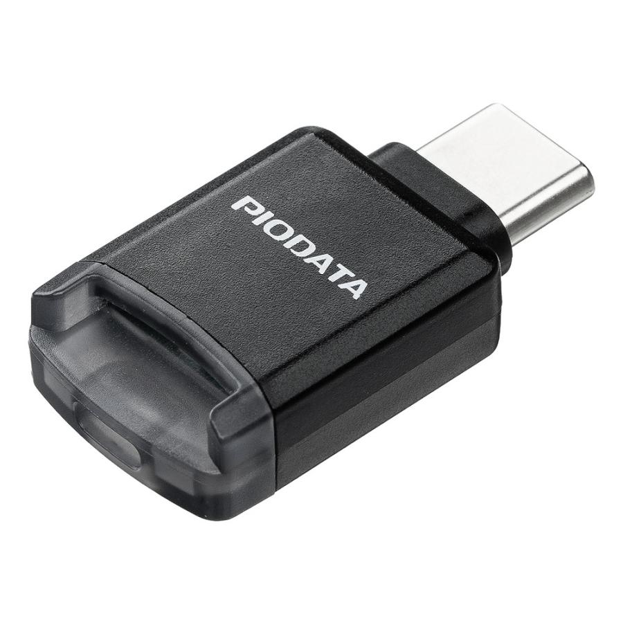 SANWA SUPPLY（サンワサプライ） USB-C 超小型カードリーダー スマホ