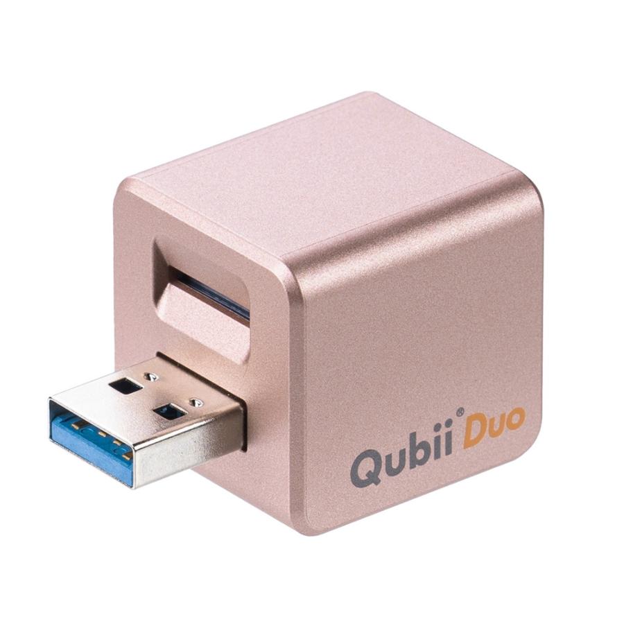 SANWA SUPPLY（サンワサプライ） Qubii Duo iPhone iPad iOS Android