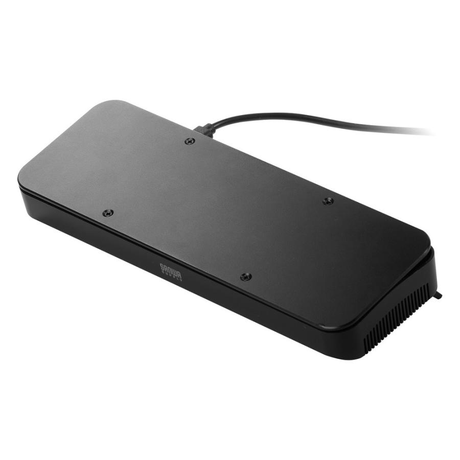 SANWA SUPPLY（サンワサプライ） ペルチェ冷却クーラー 小型