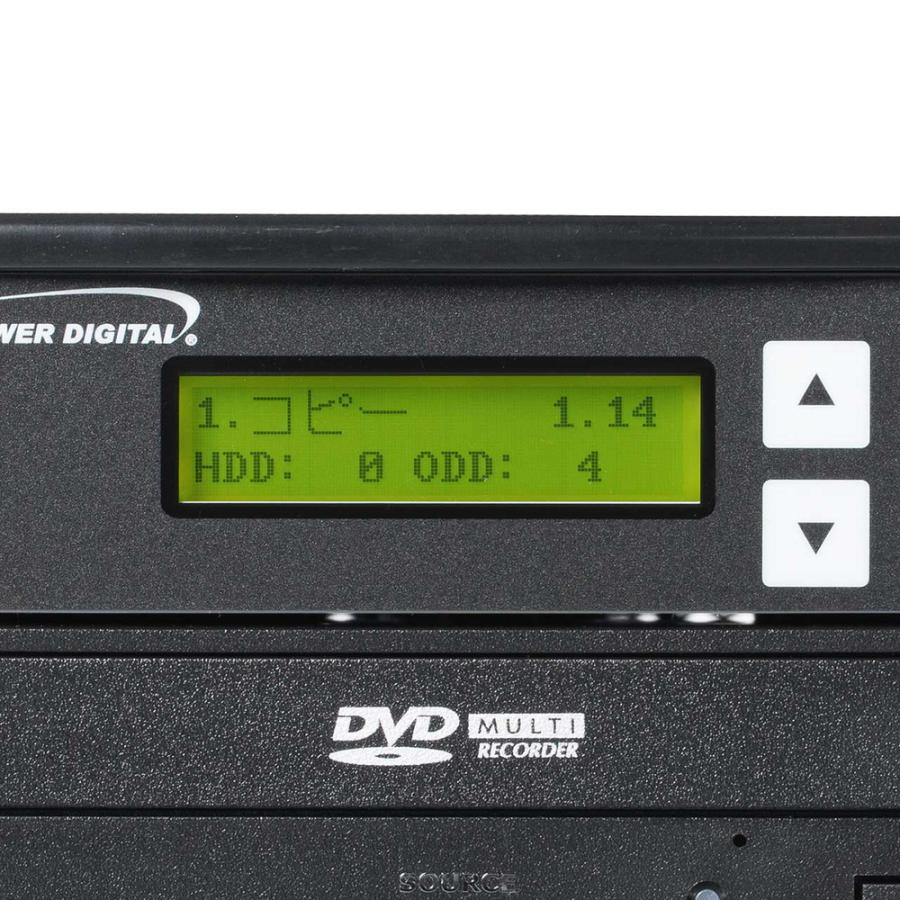 SANWA SUPPLY（サンワサプライ） デュプリケーター CD / DVD 3枚同時 