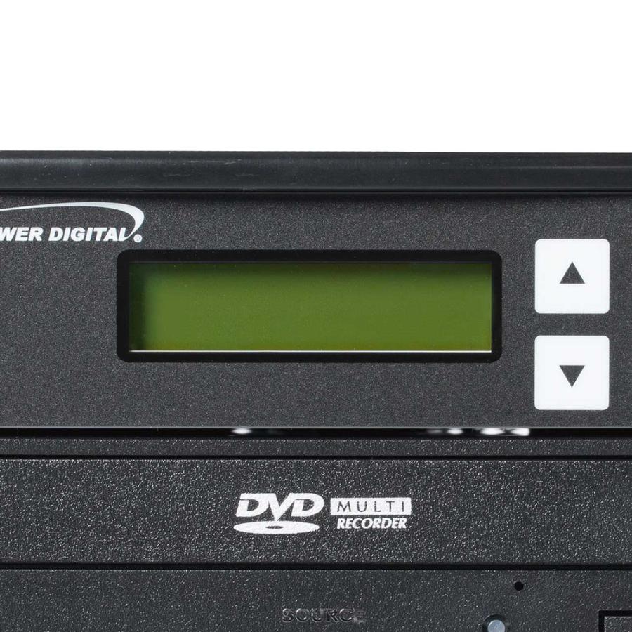 SANWA SUPPLY（サンワサプライ） デュプリケーター CD / DVD 3枚同時