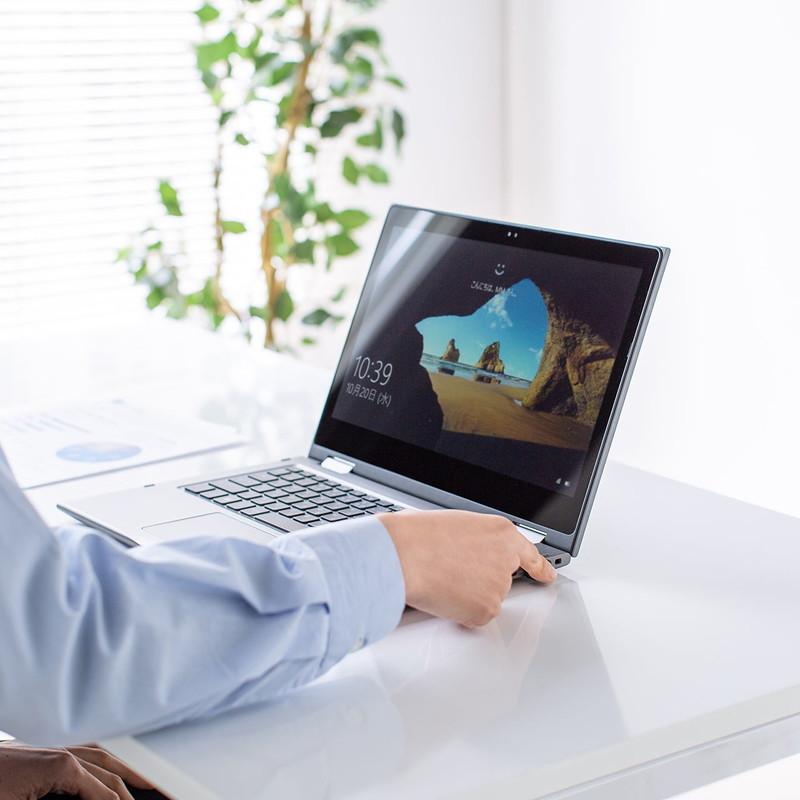 SANWA SUPPLY（サンワサプライ） 指紋認証リーダー PC用 USB接続