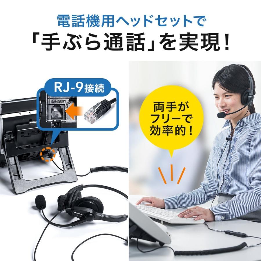 【6台】電話ヘッドセットPCと電話機の両方で利用出来る通話切替機TELCOM 楽天市場】GENETIVE TELCOM S 電話ヘッドセット 切替器 ヘッドセットと
