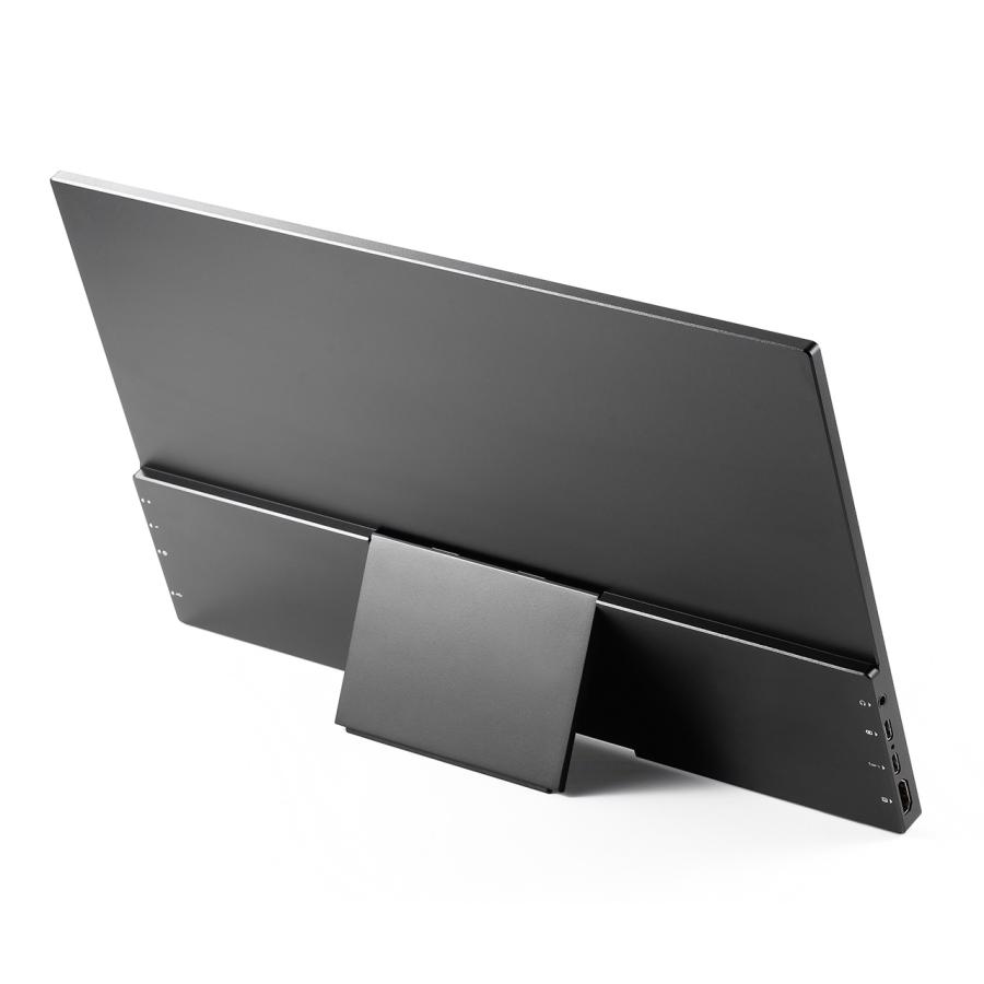 SANWA SUPPLY モバイルモニター タッチパネル 15.6インチ フルHD SANWA SUPPLY モバイルモニター タッチパネル 15.6インチ フルHD