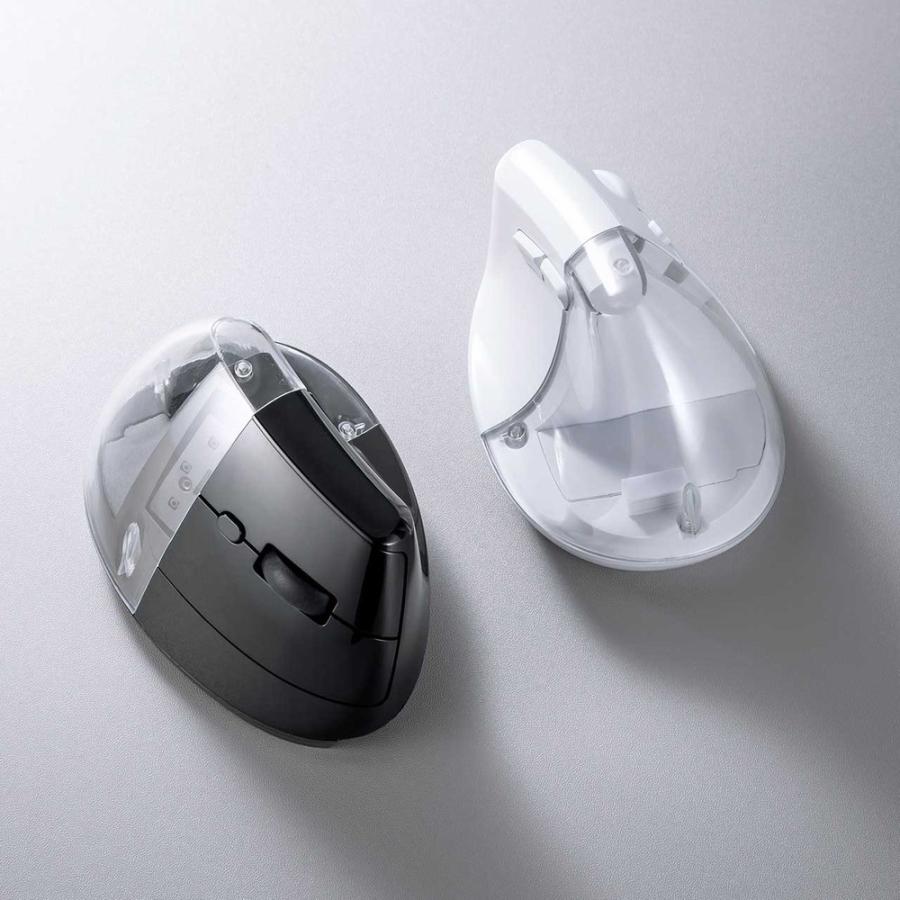 SANWA SUPPLY（サンワサプライ） 推し活マウス ワイヤレスマウス