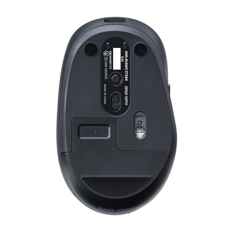 マウス Vaxee x Ninjutso Soraコラボ、4Kドングル付属のワイヤレスゲーミング