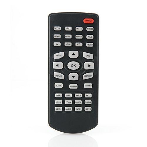 SANWA SUPPLY（サンワサプライ） メディアプレイヤー EEA-MEDI001・EZ4