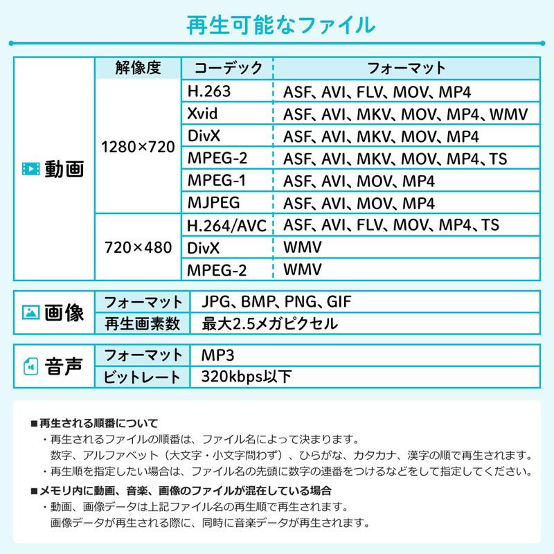 7インチモニター専用スタンド(販促グッズ) Amazon.co.jp: イーサプライ