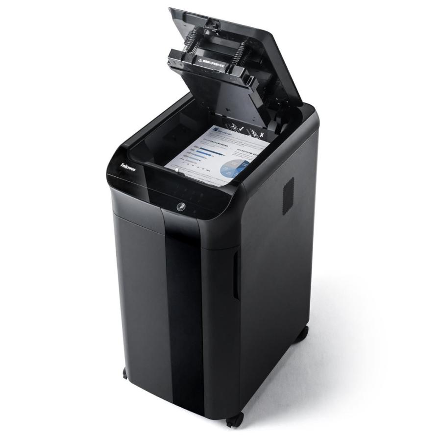 SANWA SUPPLY（サンワサプライ） 電動シュレッダー 業務用 オート