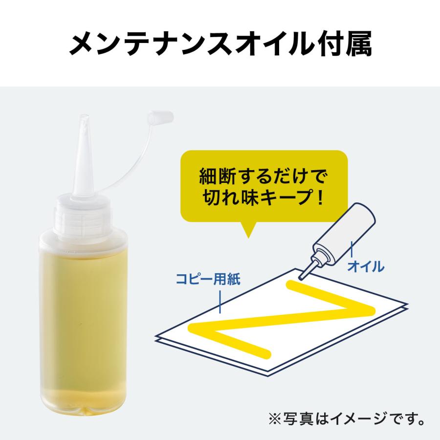 シュレッダー 業務用 電動 マイクロカット A3 A4 50L  ホッチキス対応 オートフィード EZ4-PSD056 代引き不可 個人様宅への配送不可の画像