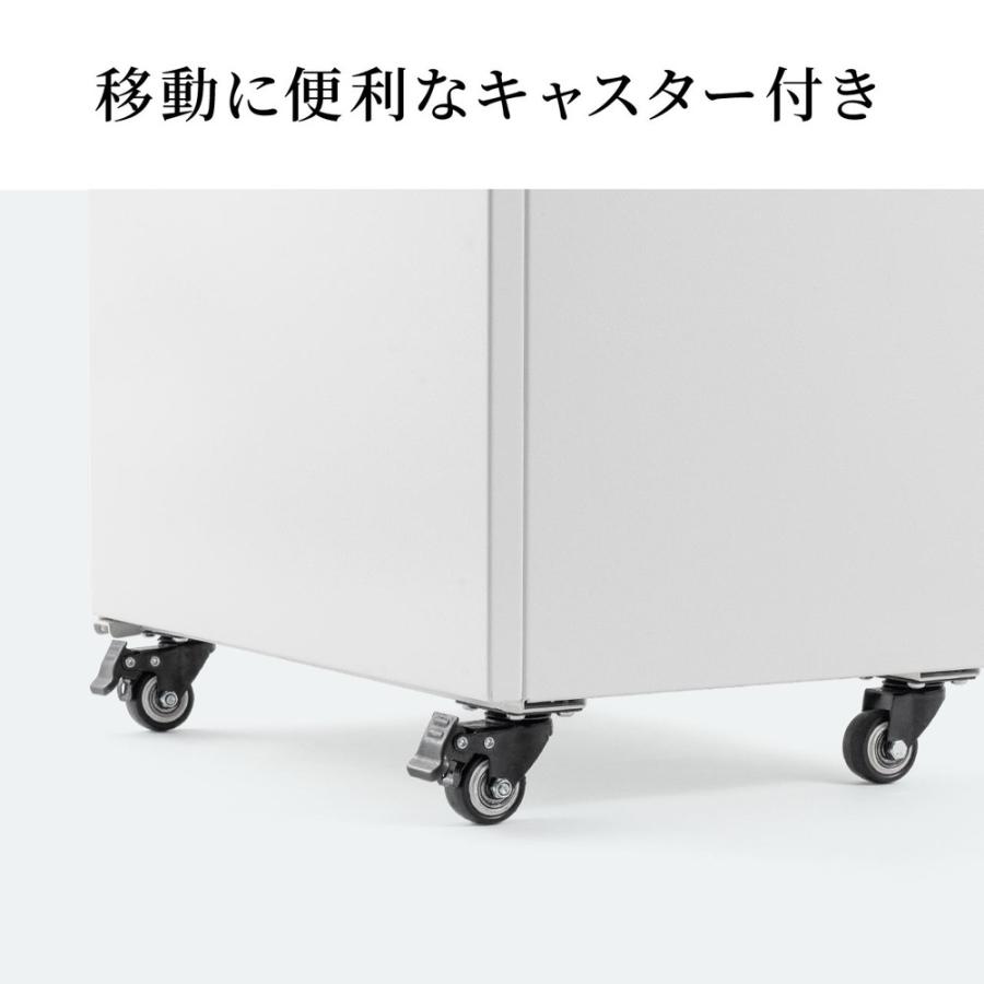 電動シュレッダー 業務用 マイクロカット A3対応 大容量 A4最大15枚同時細断 A3最大10枚同時細断 30分連続細断 カード細断 EZ4-PSD077の画像
