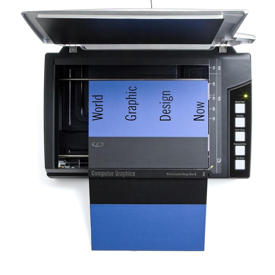 SANWA SUPPLY（サンワサプライ） フラットベッドスキャナー A3ブック