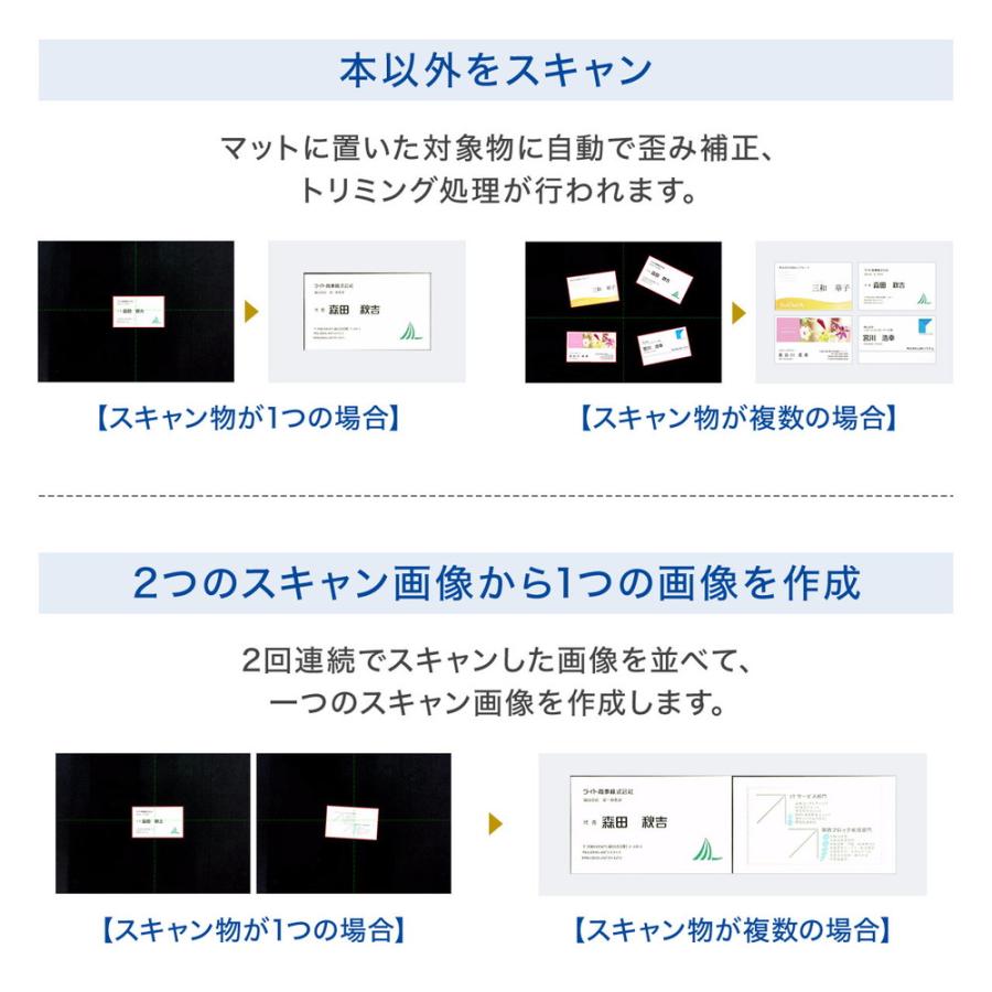 ドキュメントスキャナー パソコン不要 A3サイズ モニター付き 1600万画素 非破壊 OCR USB書画カメラ ブックスキャナー EZ4-SCN070 | SANWA SUPPLY | 16