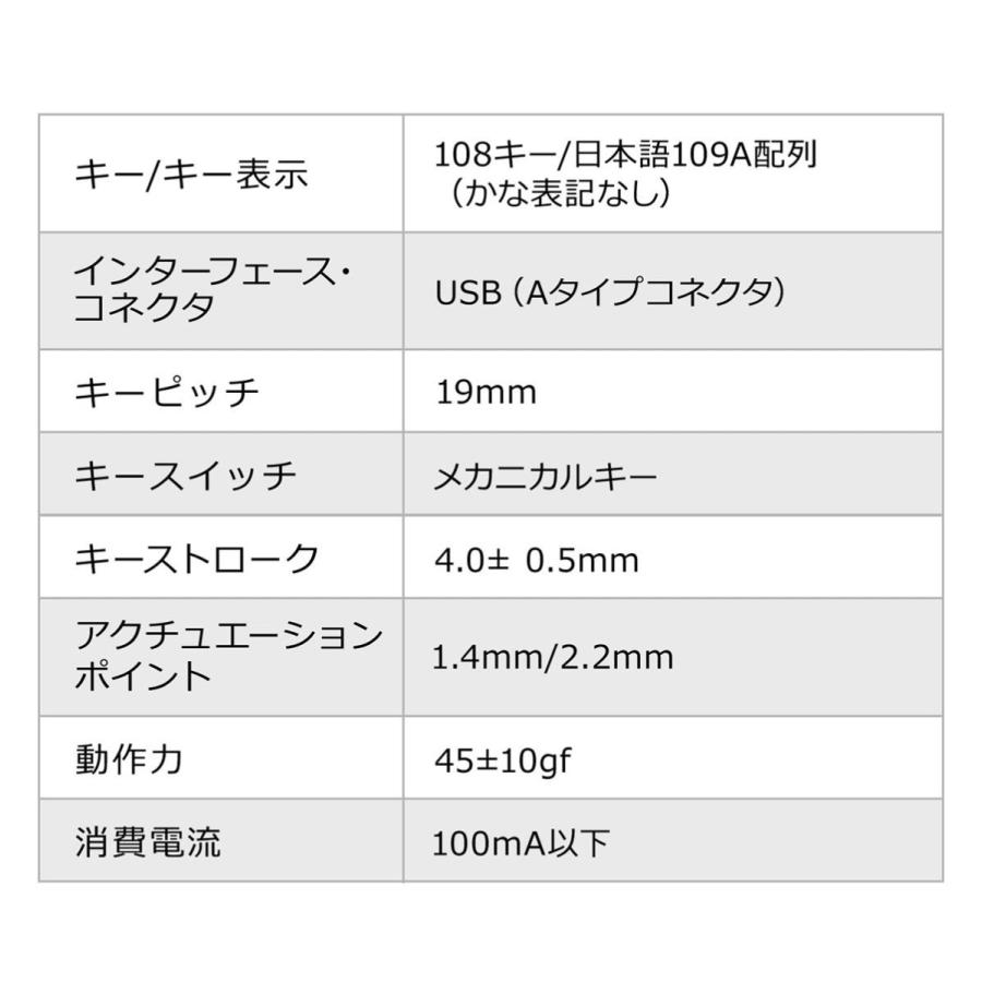 SANWA SUPPLY 静音キーボード 静電容量無接点方式 ゲーミング SANWA SUPPLY 静音キーボード 静電容量無接点方式 ゲーミング