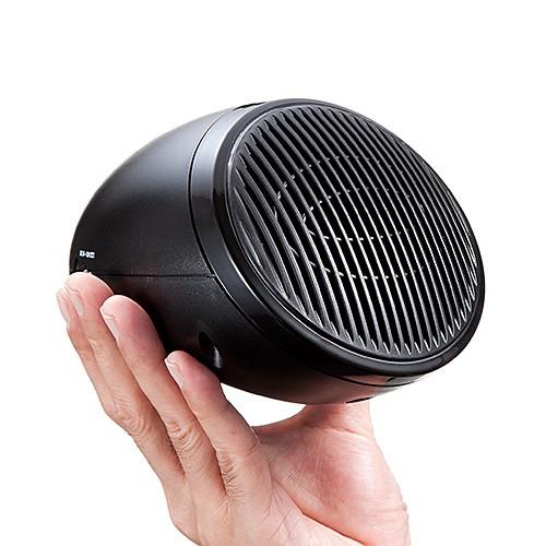 サンワ　ハンズフリー　拡声器　スピーカー Amazon.co.jp: サンワダイレクト 防水 拡声器 ハンズフリー