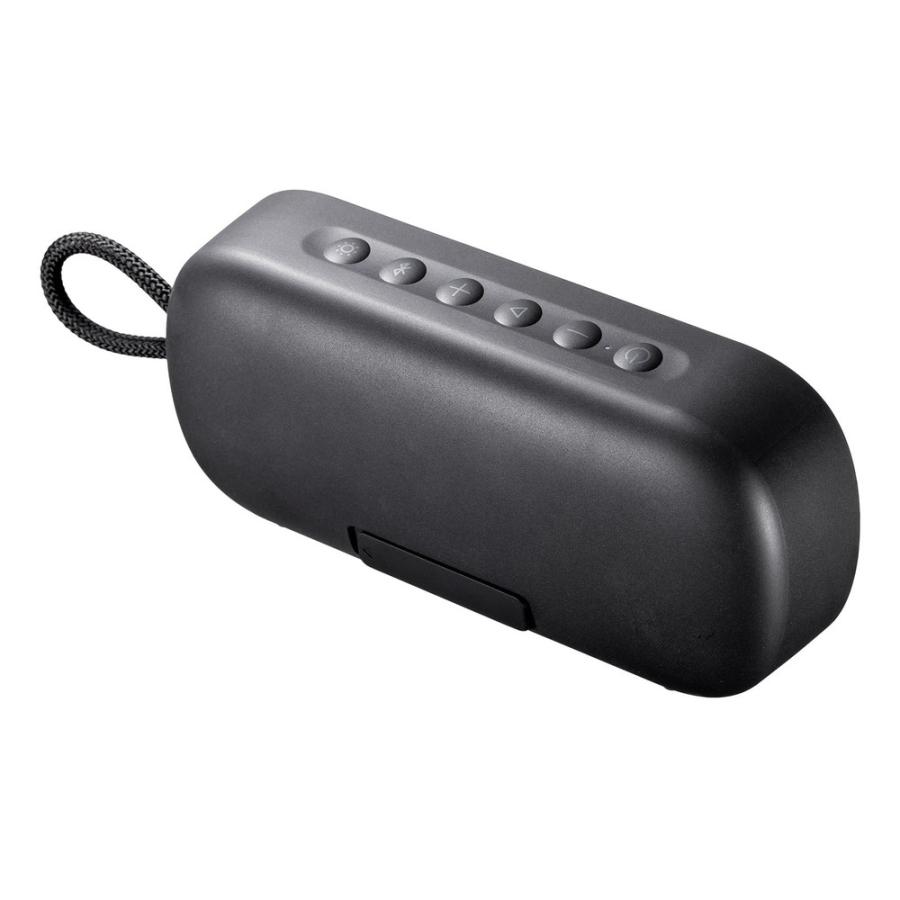 SANWA SUPPLY（サンワサプライ） Bluetoothスピーカー 防水 IPX7