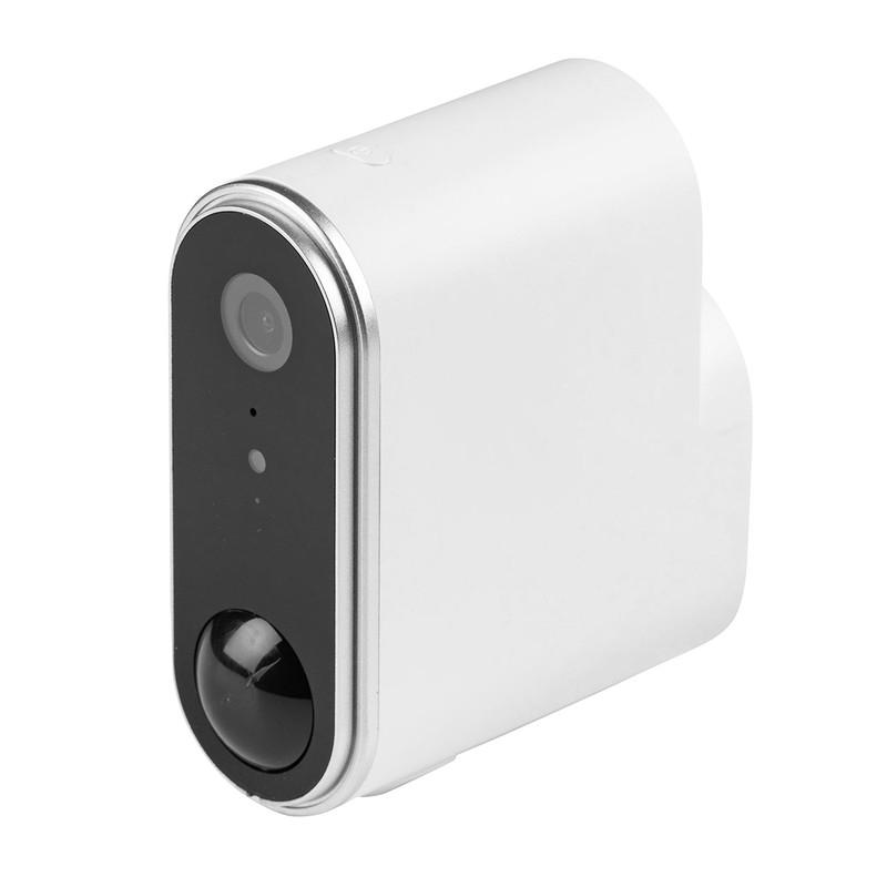 SANWA SUPPLY（サンワサプライ） ネットワークカメラ 屋外用 IP65 電源