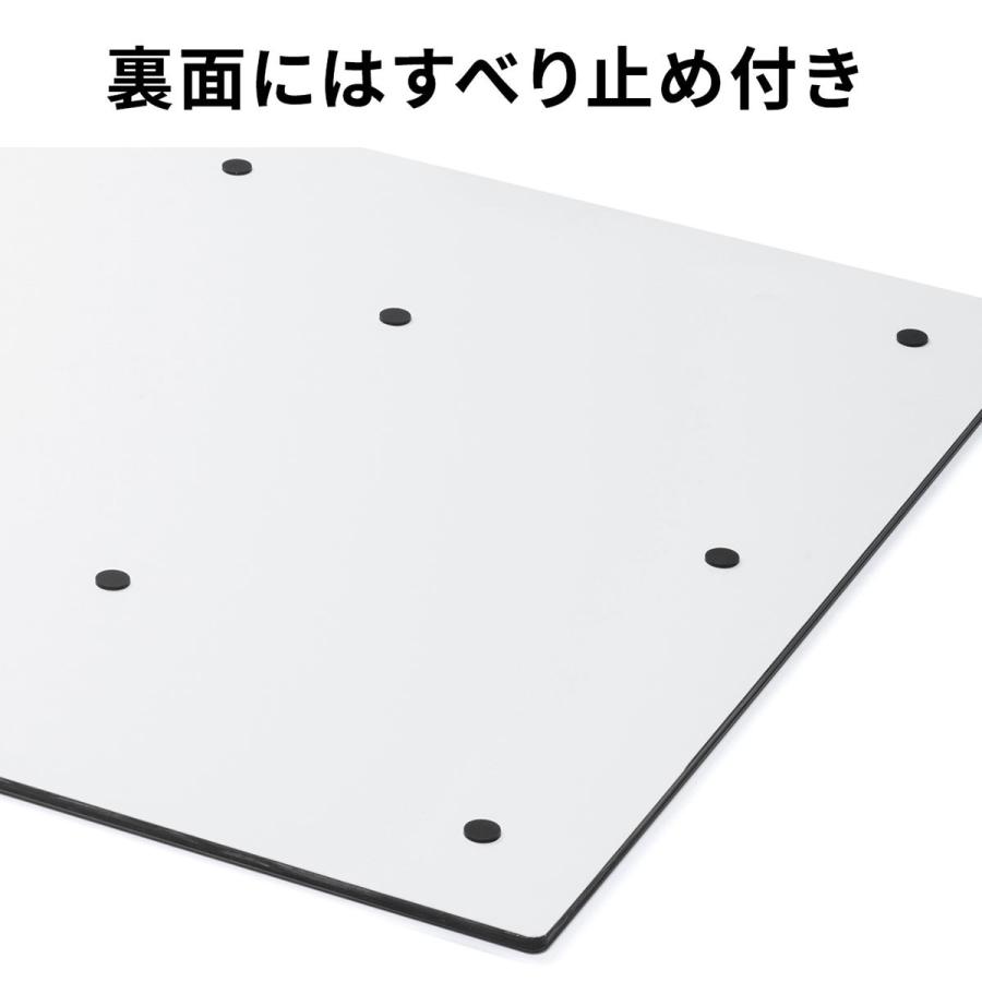 LEDトレース台 A1 薄型 無段階調光調整 照明 AC給電 EZ4-TBL007の画像