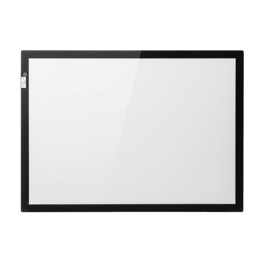 SANWA SUPPLY（サンワサプライ） LEDトレース台 A1 薄型 無段階調光