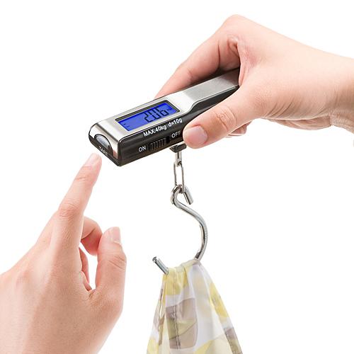 SANWA SUPPLY（サンワサプライ） デジタル荷物はかり デジタルスケール