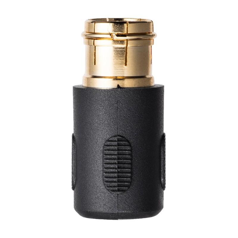 アンテナケーブル 極細 5m 4K対応 8K対応 黒色 S2.5C 片側L字 アンテナコード ブラック ネコポス対応 EZ5-AT001-5BK|esupply|16