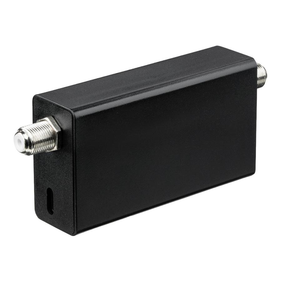 SANWA SUPPLY（サンワサプライ） アンテナブースター BS/CS放送専用