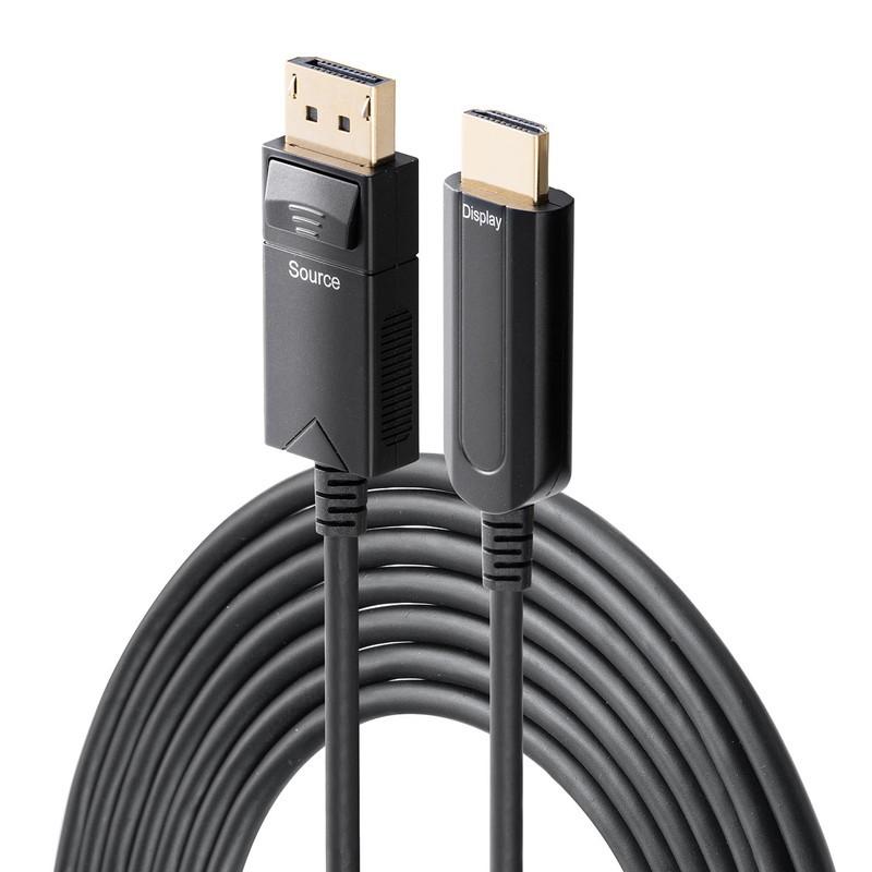 SANWA SUPPLY（サンワサプライ） DisplayPort to HDMI 変換