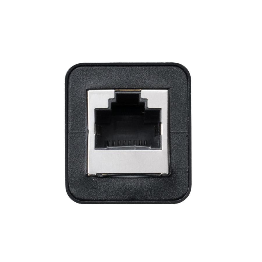 SANWA SUPPLY（サンワサプライ） すきま用LANケーブル カテゴリ5e 44cm